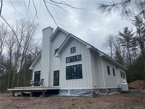 21 Rowley Rd, Lumberland, NY 12719