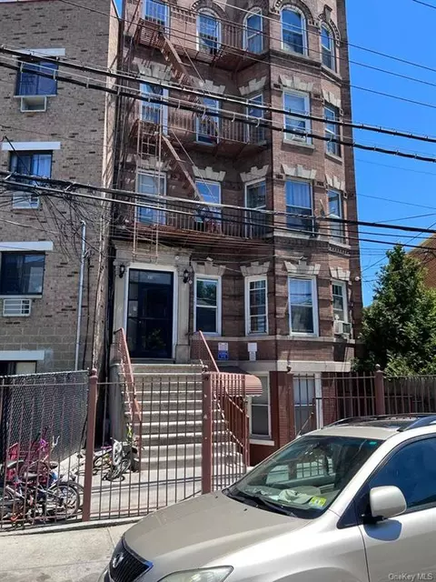 3610 Barnes Ave, Bronx, NY 10467