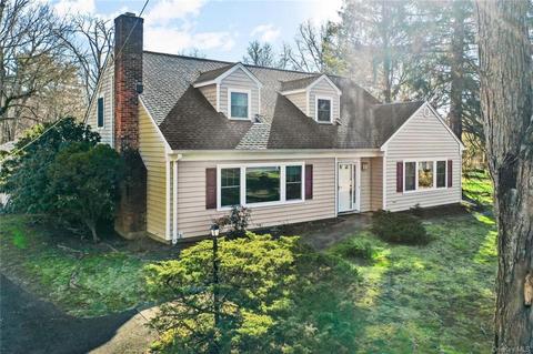 330 West St, White Plains, NY 10605