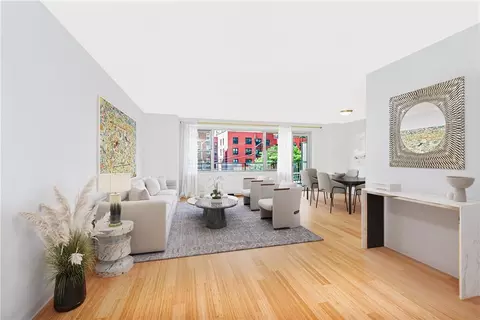 2500 Johnson Ave #3J, New York, NY 10463