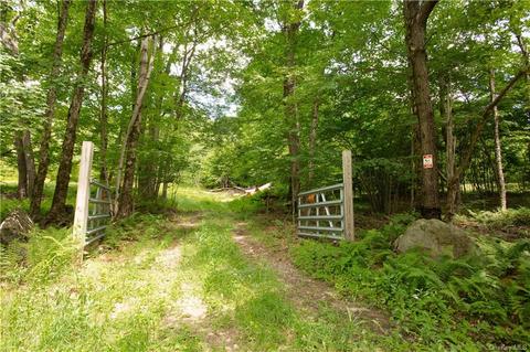 221 Upper Punchbowl Rd, Rockland, NY 12776
