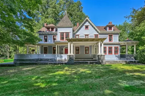 150 Ulster Ave, Walden, NY 12586