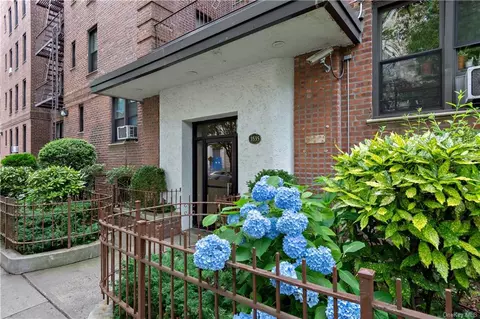 3535 Kings College Pl #4K, Bronx, NY 10467