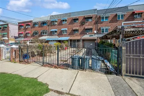 436 Olmstead Ave, New York, NY 10473
