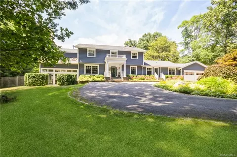 7 Nichols Pl, Briarcliff Manor, NY 10510