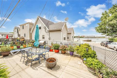 23 Edgewater Park #D, Bronx, NY 10465