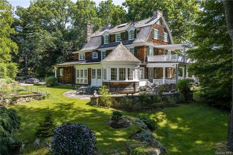577 Harris Rd, Bedford Hills, NY 10507