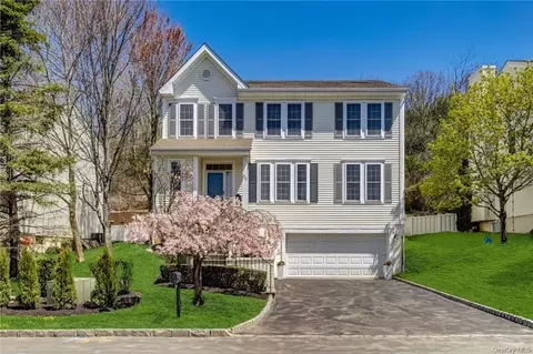 20 Bellefair Rd, Rye, NY 10573