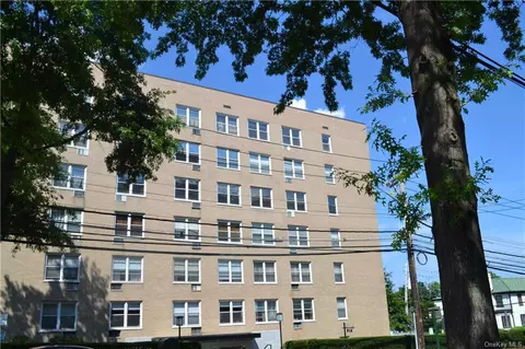 377 Westchester Ave #1G, Rye, NY 10573