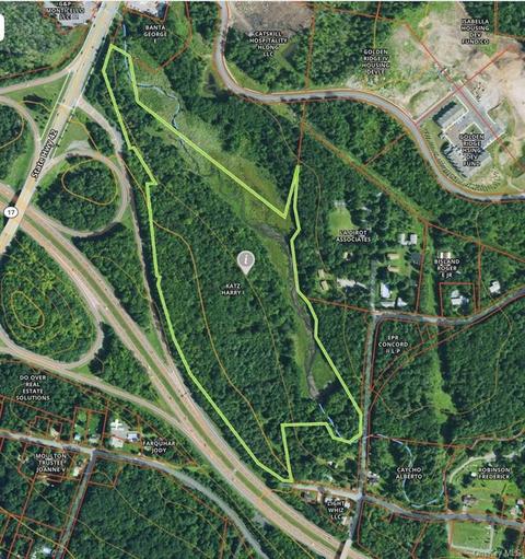 State Route 42, Thompson, NY 12701