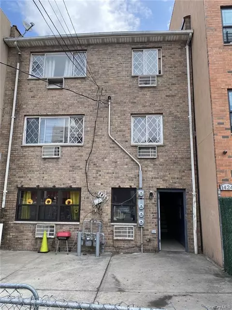 1426 Vyse Ave, Bronx, NY 10459