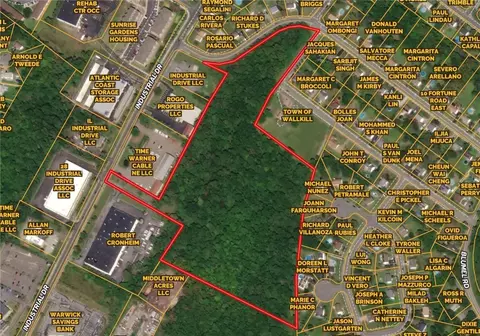 Industrial Drive, Wallkill, NY 10941