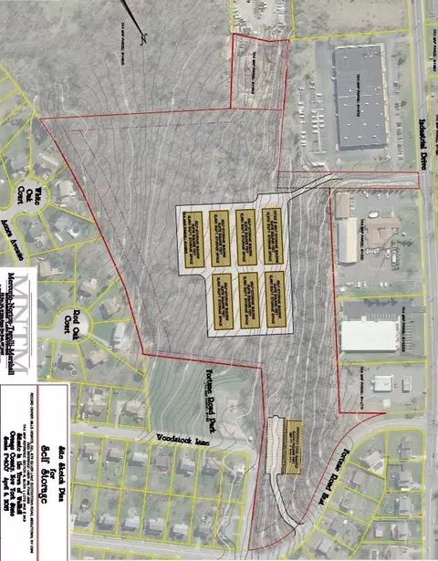 Industrial Drive, Wallkill, NY 10941 photo 2