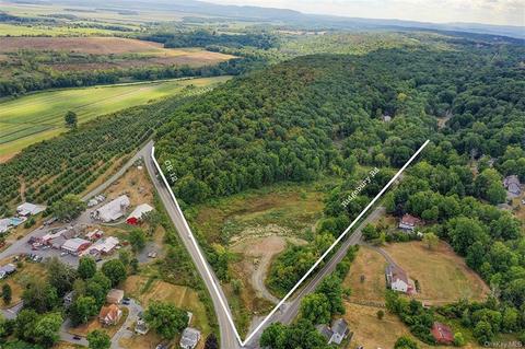 Ridgebury Road, Wawayanda, NY 10958