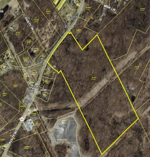 Route 9d, Wappinger, NY 12590