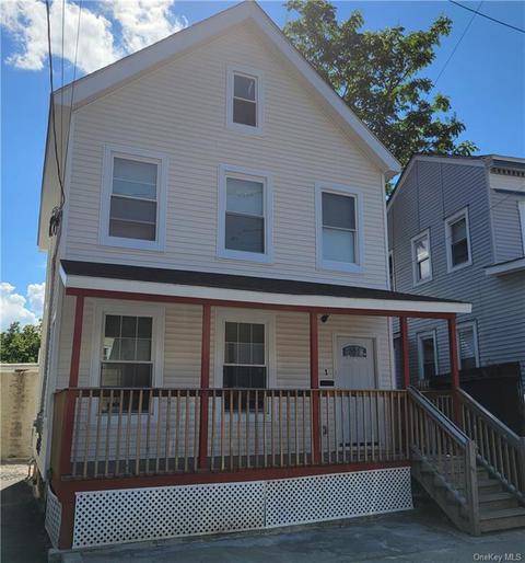 1 Harrison St, Poughkeepsie, NY 12601 photo 1
