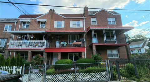 1452 E 233rd St, Bronx, NY 10466 photo 1