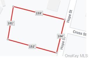 Hope Street, Liberty, NY 12754