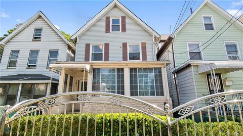 147 S 14th Ave, Mount Vernon, NY 10550