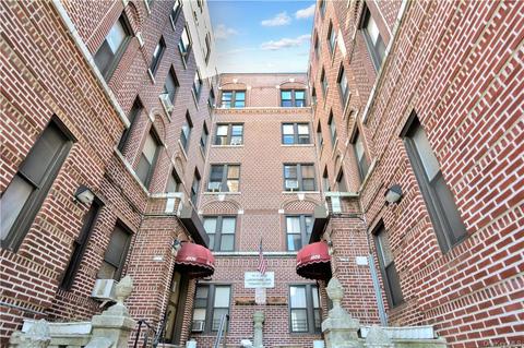 1976 Lafontaine Ave #5A, Bronx, NY 10457