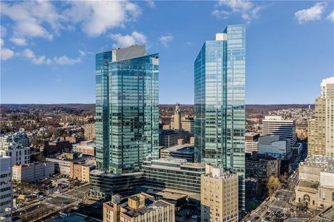 1 Renaissance Sq #PH2EFG, White Plains, NY 10601