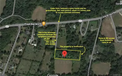 40 Schwartz Ln, Rock Tavern, NY 12575