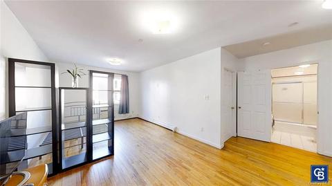 97 Moore St #3, Brooklyn, NY 11206