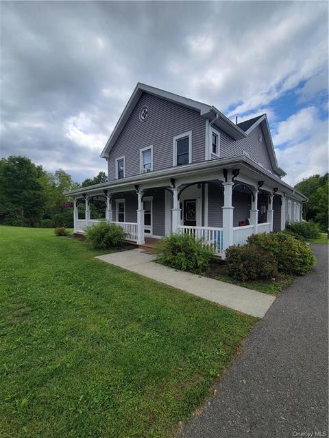 8209 Albany Post Rd, Red Hook, NY 12571 photo 1