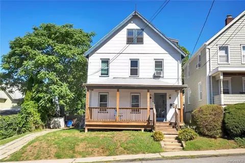 1008 Hudson Ave, Peekskill, NY 10566 photo 1