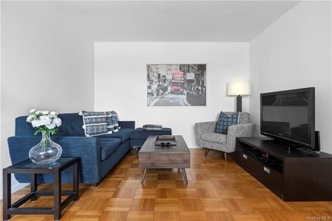 3333 Henry Hudson Pkwy #7P, Bronx, NY 10463