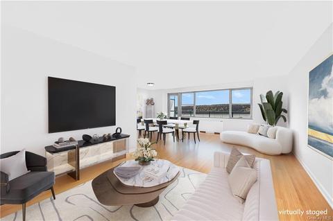2500 Johnson Ave #18M, Bronx, NY 10463
