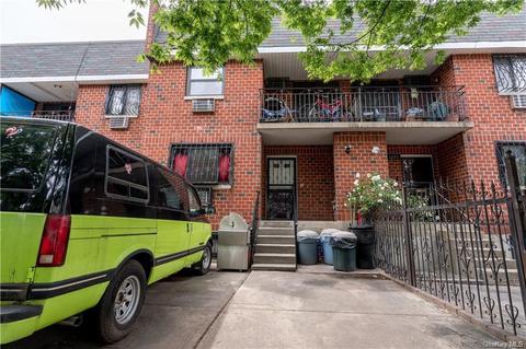 1235 Rev James A Polite Ave, Bronx, NY 10459