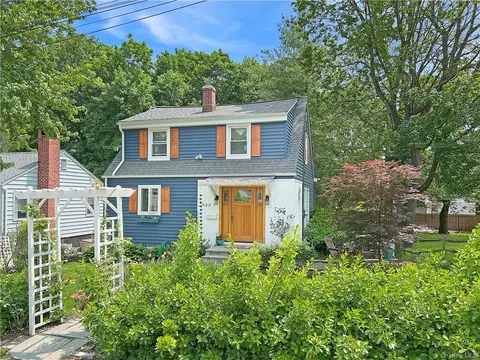 525 N Wagner Ave, Rye, NY 10543