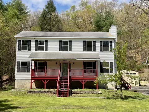 1849 State Route 209, Mamakating, NY 12790