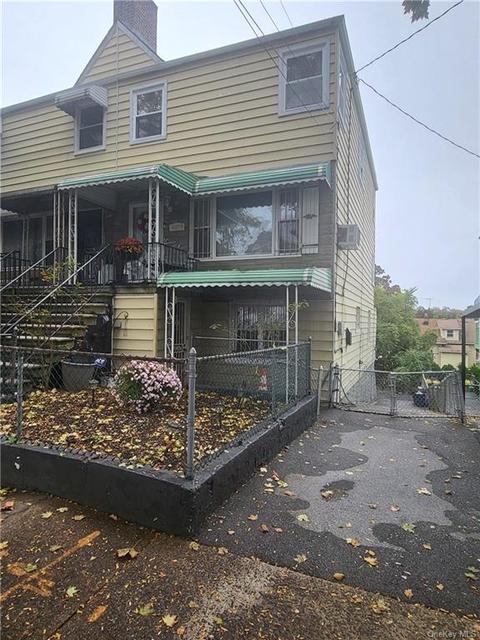 4073 Murdock Ave, Bronx, NY 10466