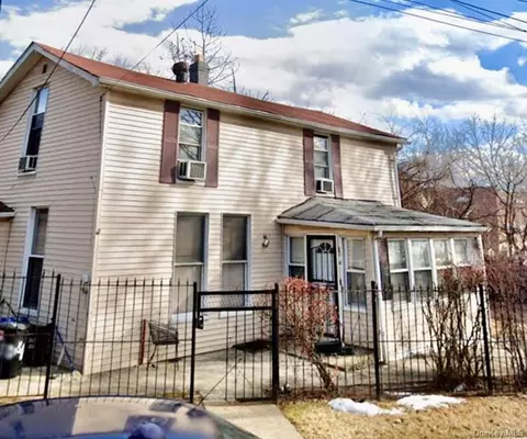 2704 Dewitt Pl, Bronx, NY 10469