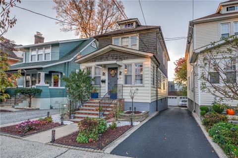 27 Lee Ave, Yonkers, NY 10705