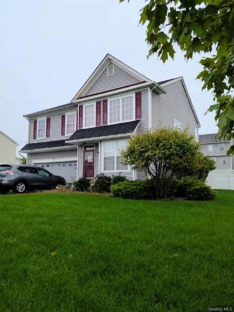 3 Winding Ridge Ln, Wallkill, NY 10940
