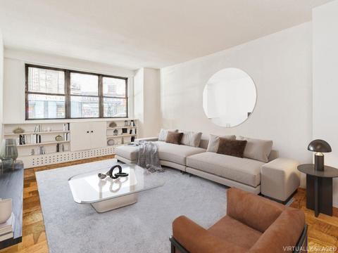 330 Third Ave #1H, New York, NY 10010