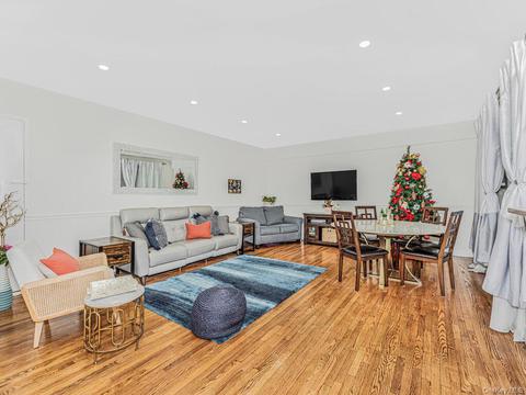 3701 Henry Hudson Pkwy #3A, Bronx, NY 10463