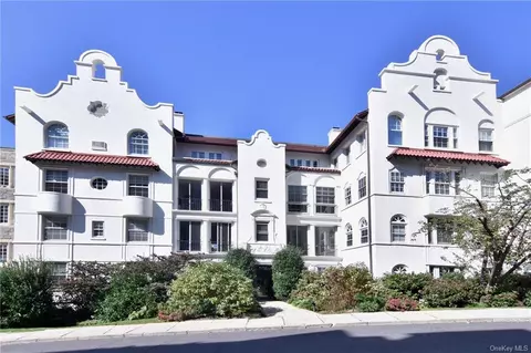 23 Sagamore Rd #3E, Bronxville, NY 10708