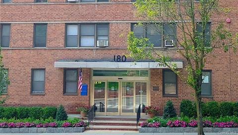 180 E Hartsdale Ave #4A, Greenburgh, NY 10530