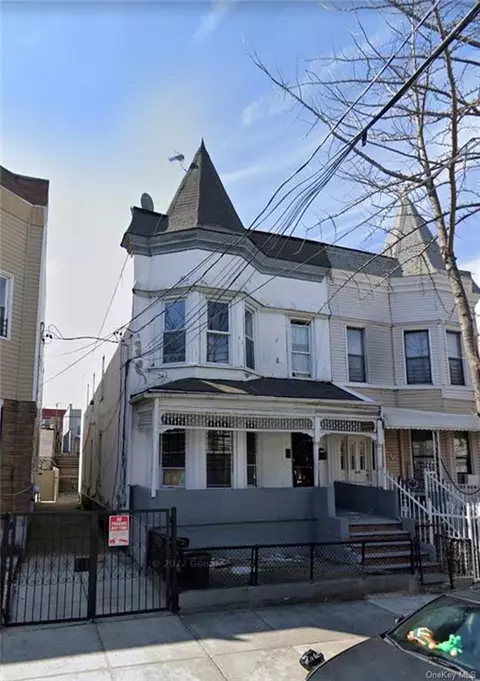 891 Faile St, Bronx, NY 10474