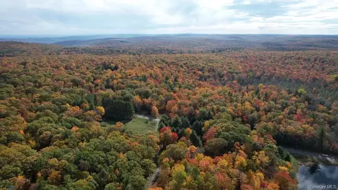 Mount Vernon Road, Mamakating, NY 12790