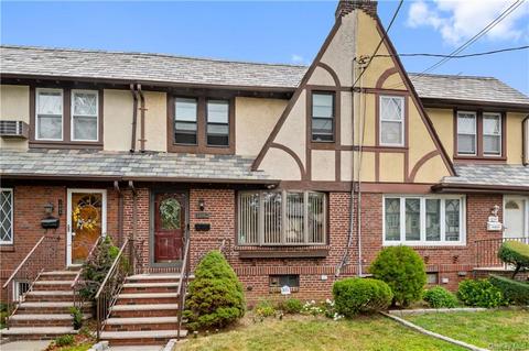 1862 Narragansett Ave, Bronx, NY 10461