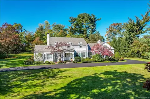 600 Polly Park Rd, Rye, NY 10580