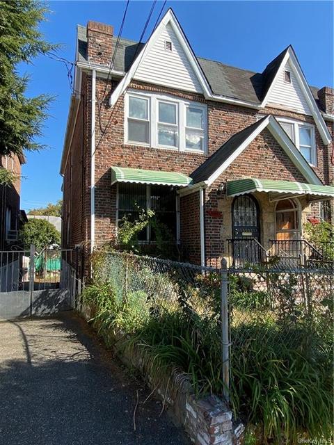4464 Wilder Ave, Bronx, NY 10466