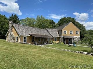 197 Pats Road Ext, Ancram, NY 12502