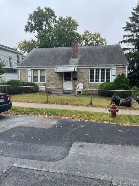 44 Sumner Ave, Yonkers, NY 10704