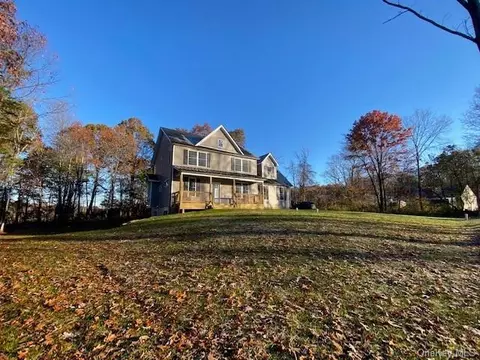 857 Route 32, Newburgh, NY 12589